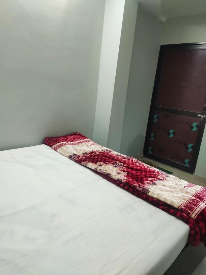 Pink City Backpackers Jaipur Eksteriør billede